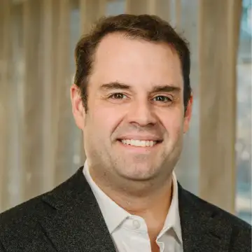 Stephen Maxwell